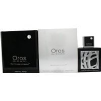 Oros Pour Homme Eau de Parfum 85ml Spray
