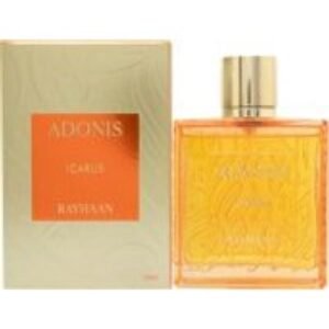 Rayhaan Adonis Icarus Eau de Parfum 100ml Spray