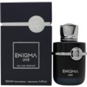 French Avenue Enigma Une Eau de Parfum 100ml Spray
