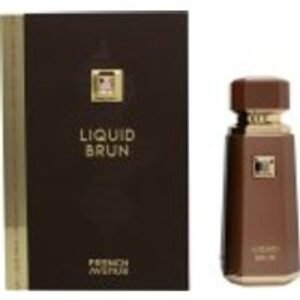 French Avenue Liquid Brun Eau de Parfum 100ml Spray