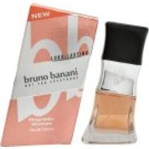 Bruno Banani Magnetic Woman Eau de Toilette 30ml Spray