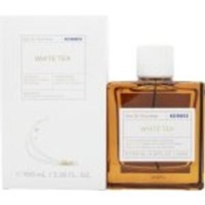 Korres White Tea Eau de Toilette 100ml Spray