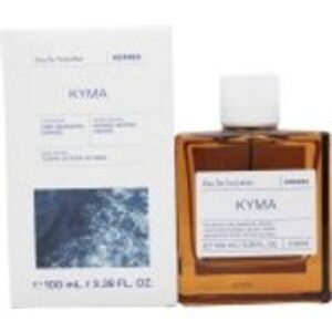 Korres Kyma Eau de Toilette 100ml Spray