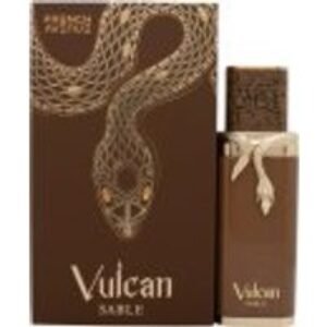 French Avenue Vulcan Sable Eau de Parfum 100ml Spray