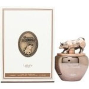 Lattafa Taureau De Combat Eau de Parfum 100ml Spray