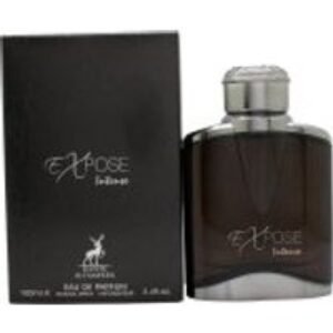 Maison Alhambra Expose Intense Eau de Parfum 100ml Spray