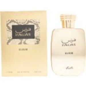 Rasasi Hawas Elixir Eau de Parfum 100ml Spray