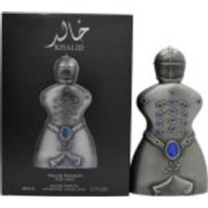 Lattafa Perfumes Niche Emarati Khalid Eau de Parfum 80ml Spray