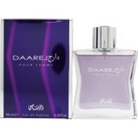 Rasasi Daarej Pour Femme Eau de Parfum 100ml Spray