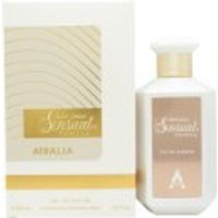 Atralia Sensual Vanilla Eau de Parfum 100ml Spray