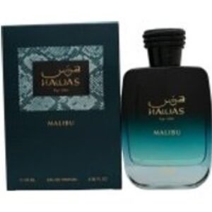Rasasi Hawas Malibu Eau de Parfum 100ml Spray