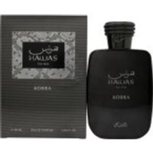 Rasasi Hawas Kobra Eau de Parfum 100ml Spray