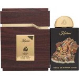 Lattafa Pride Kashan Eau de Parfum 100ml Spray