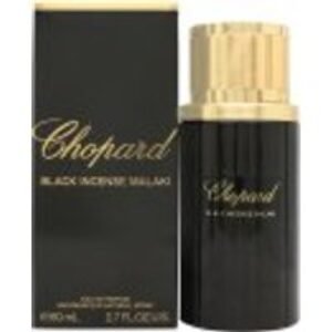 Chopard Black Incense Malaki Eau de Parfum 80ml Spray
