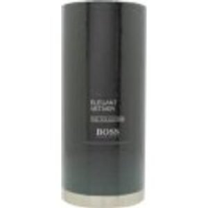 Hugo Boss The Collection Elegant Vetiver Eau de Parfum 100ml Spray