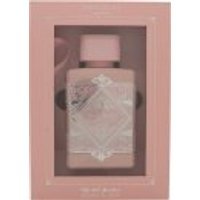 Lattafa Perfumes Bade'e Al Oud Noble Blush Eau de Parfum 100ml Spray