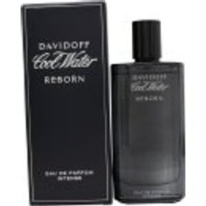 Davidoff Cool Water Reborn Eau de Parfum Intense 100ml Spray