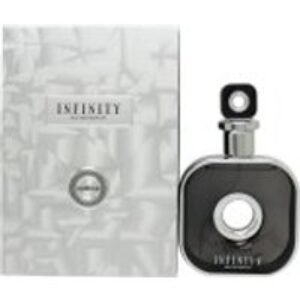 Armaf Infinity Silver Eau de Parfum 105ml Spray