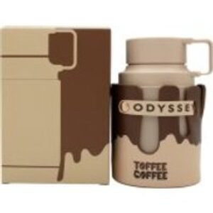 Armaf Odyssey Toffee Coffee Eau de Parfum 100ml Spray