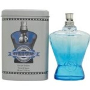 New Brand World Champion Eau de Toilette 100ml Spray