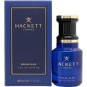 Hackett London Marine Blue Eau de Parfum 50ml Spray