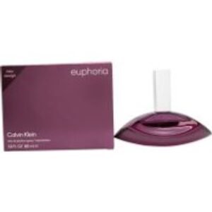 Calvin Klein Euphoria Eau de Parfum 50ml Spray