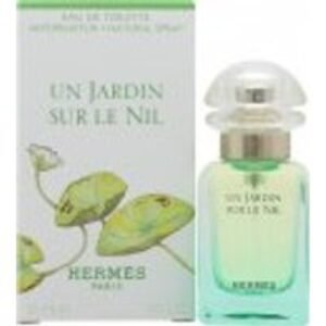 Hermès Un Jardin Sur Le Nil Eau de Toilette 30ml Spray