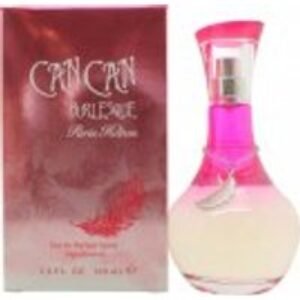 Paris Hilton Can Can Burlesque Eau de Parfum 100ml Spray