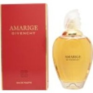 Givenchy Amarige Eau de Toilette 100ml Spray