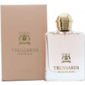 Trussardi Delicate Rose Eau de Toilette 50ml Spray