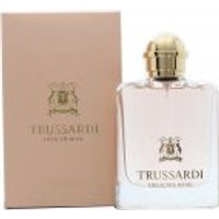 Trussardi Delicate Rose Eau de Toilette 50ml Spray