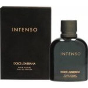 Dolce & Gabbana Pour Homme Intenso Eau de Parfum 125ml Spray