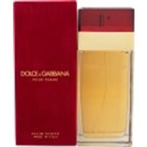 Dolce & Gabbana Femme Eau de Toilette 100ml Spray