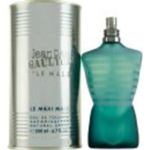 Jean Paul Gaultier Le Male Eau de Toilette 200ml Spray