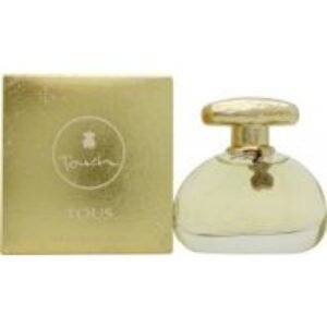 Tous Touch Eau de Toilette 50ml Spray