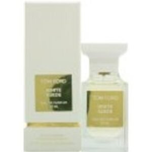 Tom Ford Private Blend White Suede Eau de Parfum 50ml Spray