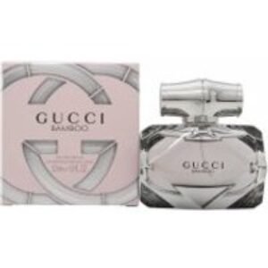 Gucci Bamboo Eau de Parfum 50ml Spray