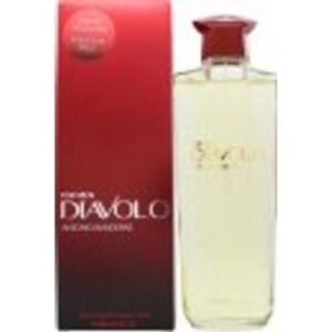 Antonio Banderas Diavolo For Men Eau de Toilette 200ml Spray