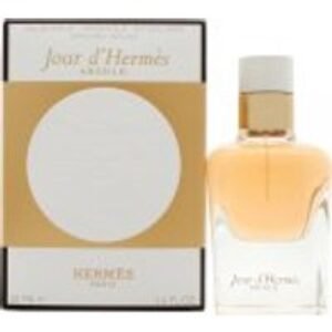 Hermès Jour d'Hermès Absolu Eau de Parfum 50ml Spray - Refillable