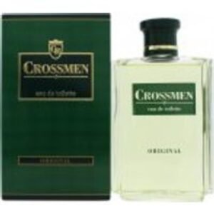 Coty Crossmen Eau de Toilette 200ml Splash