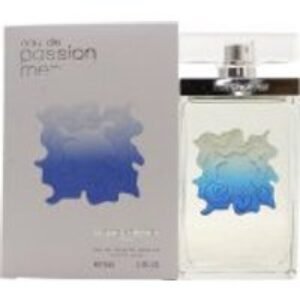 Franck Olivier Eau de Passion Men Eau de Toilette 75ml Spray