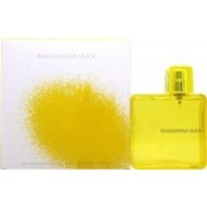 Mandarina Duck Woman Eau de Toilette 100ml Spray