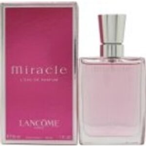 Lancome Miracle Eau de Parfum 30ml Spray