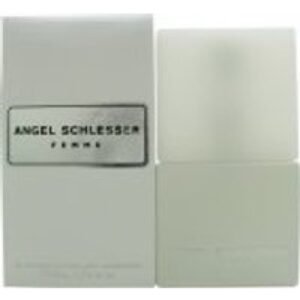 Angel Schlesser Femme Eau de Toilette 50ml Spray