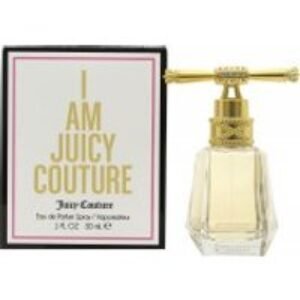 Juicy Couture I Am Juicy Couture Eau de Parfum 30ml Spray