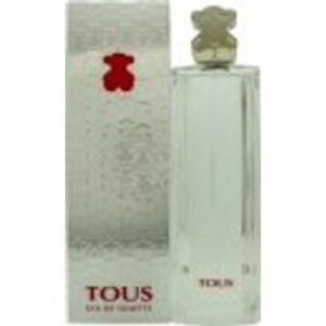 Tous Eau de Toilette 90ml Spray