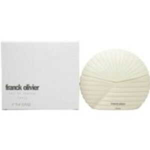 Franck Olivier Eau de Parfum 75ml Spray