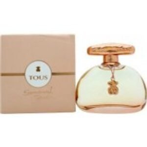 Tous Sensual Touch Eau de Toilette 100ml Spray