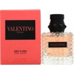 Valentino Donna Born In Roma Coral Fantasy Eau de Parfum 30ml Spray