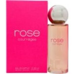 Courrèges Rose de Courrèges Eau de Parfum 90ml Spray